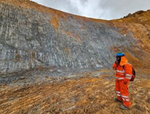 How Does The Workplace Culture Affect The Mental Health and Well-Being of Miners?