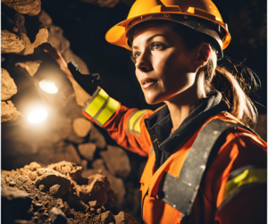 How Mine Operators Can Support Women on Their Teams