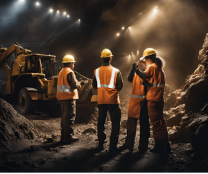 Gender Bias in the Mining Industry: Addressing Challenges and Fostering Inclusivity