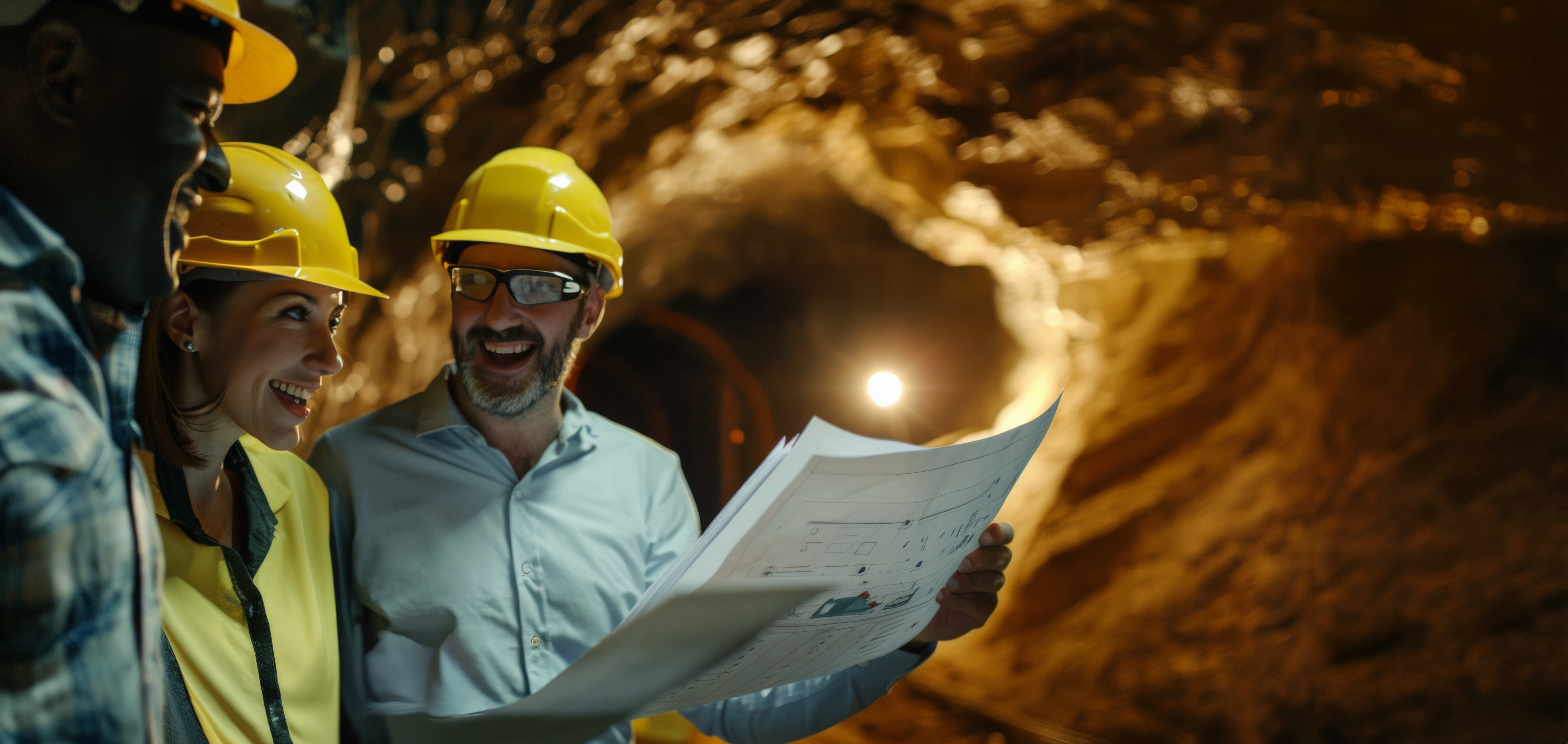 Workplace Culture in Mining: Building a Safe and Productive Environment