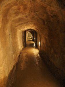 The History of Underground Mining: A Journey Through Time