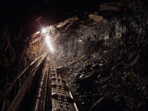 Comprehensive Ground Control Systems for Safe Mining Operations