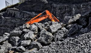Identifying and Preventing Fire Hazards in Mines
