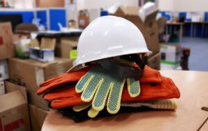 Best Practices for Roof Fall Prevention and Reporting in Coal Mines