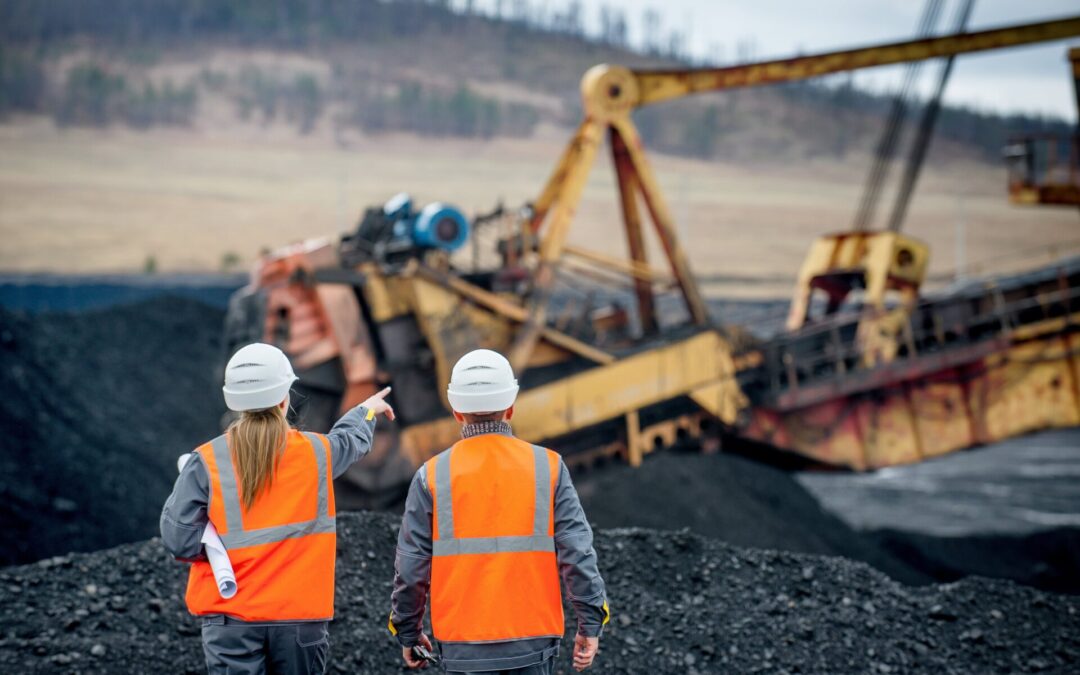 MSHA Part 46 VS Part 48: What is the Difference?