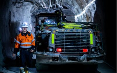 What Does a Mine Safety Officer Do?