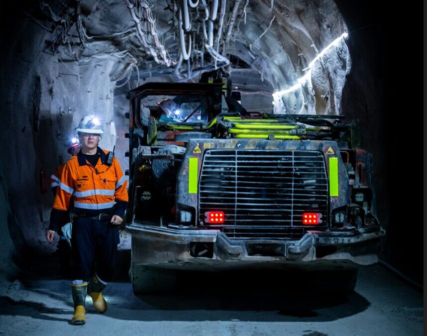 What Does a Mine Safety Officer Do?