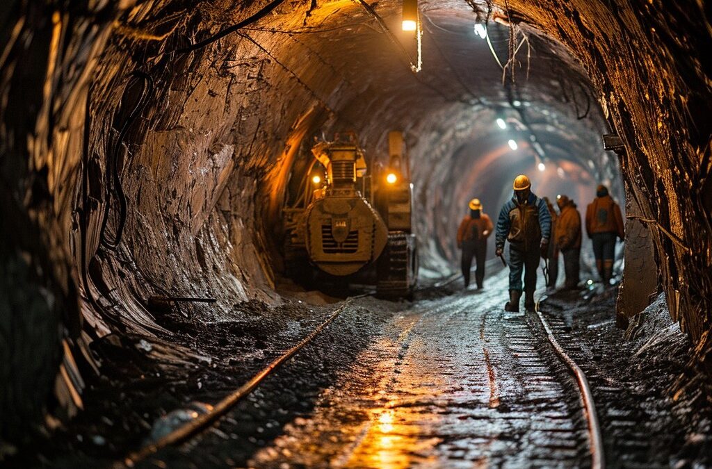 Enhancing Mine Safety: The Role of MSHA Training in Preventing Fatalities and Near-Misses