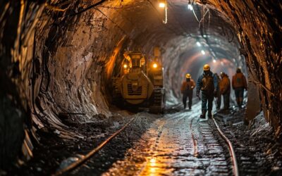 Enhancing Mine Safety: The Role of MSHA Training in Preventing Fatalities and Near-Misses