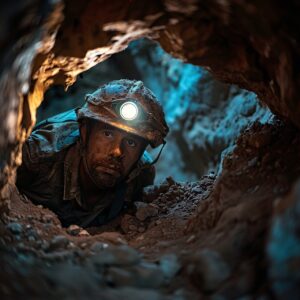 Differences Between Surface and Underground Mining