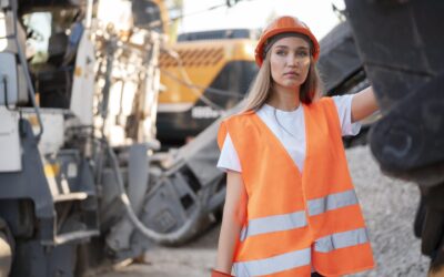 Mental Health for Women in Mining