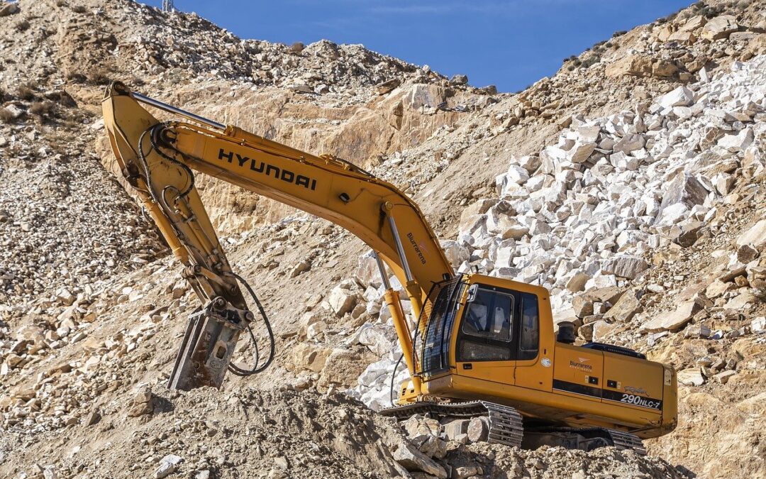 Disadvantages Associated with Surface Mining