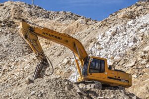 Disadvantages Associated with Surface Mining