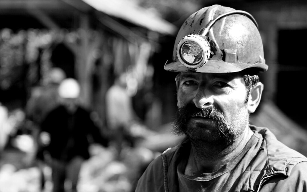 Mental Health in the Mining Industry