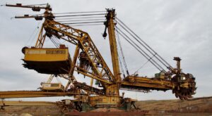 Equipment and Techniques Used in Surface Mining