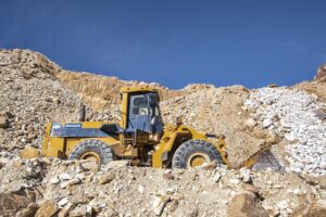 What are the Advantages of Surface Mining?