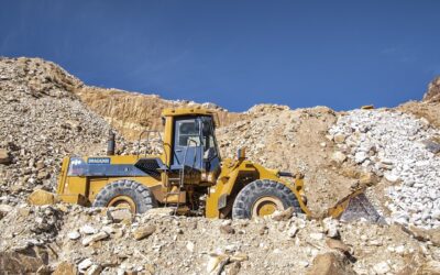 What are the Advantages of Surface Mining?