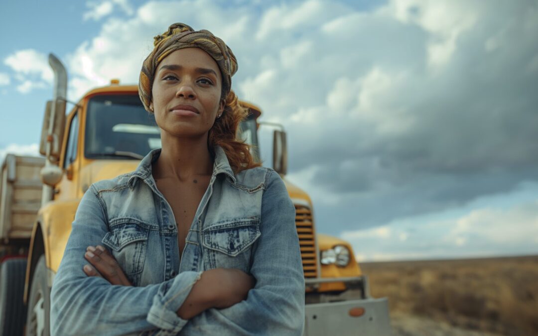 Understanding Physical Safety for Women in Mining