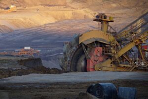 Common Practices and Essential Equipment in Underground Mining