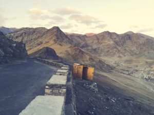 The Role of Advanced Data Analytics in Shaping the Mining Industry’s Future