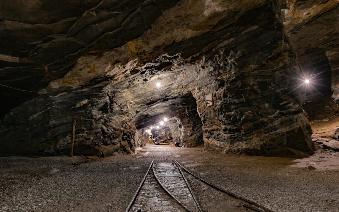 Building a Safer Tomorrow for the Mining Industry