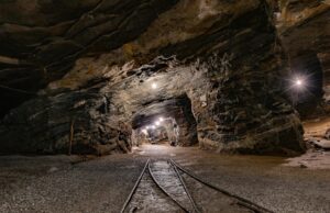 Building a Safer Tomorrow for the Mining Industry