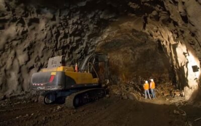 The Importance of Safety in Underground Mining