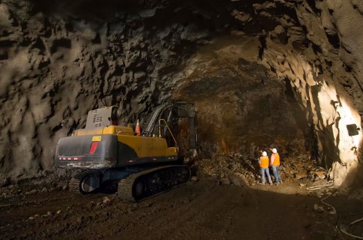 The Importance of Safety in Underground Mining