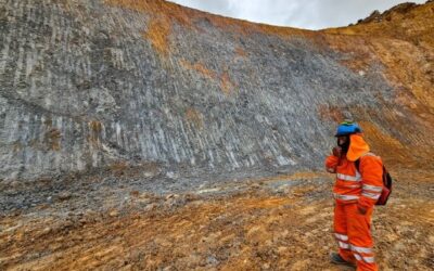 How Does The Workplace Culture Affect The Mental Health and Well-Being of Miners?