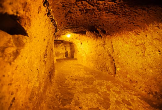 Understanding the Cost of Underground Mining