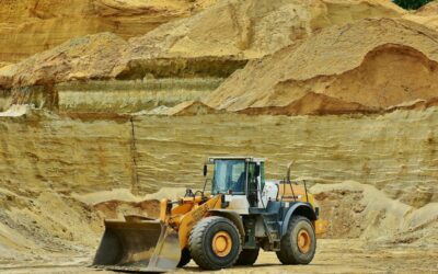 Long-Term Benefits of an Aging Workforce in the Mining Industry