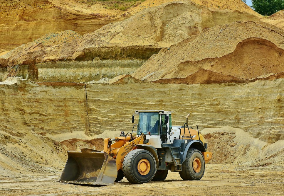 Long-Term Benefits of an Aging Workforce in the Mining Industry