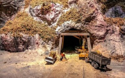 Understanding Underground Mining and Noise Pollution