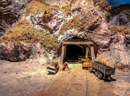 Understanding Underground Mining and Noise Pollution