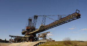 Maximizing the Advantages of Surface Mining
