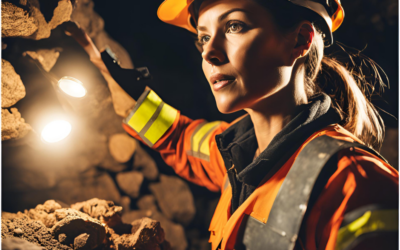 How Mine Operators Can Support Women on Their Teams