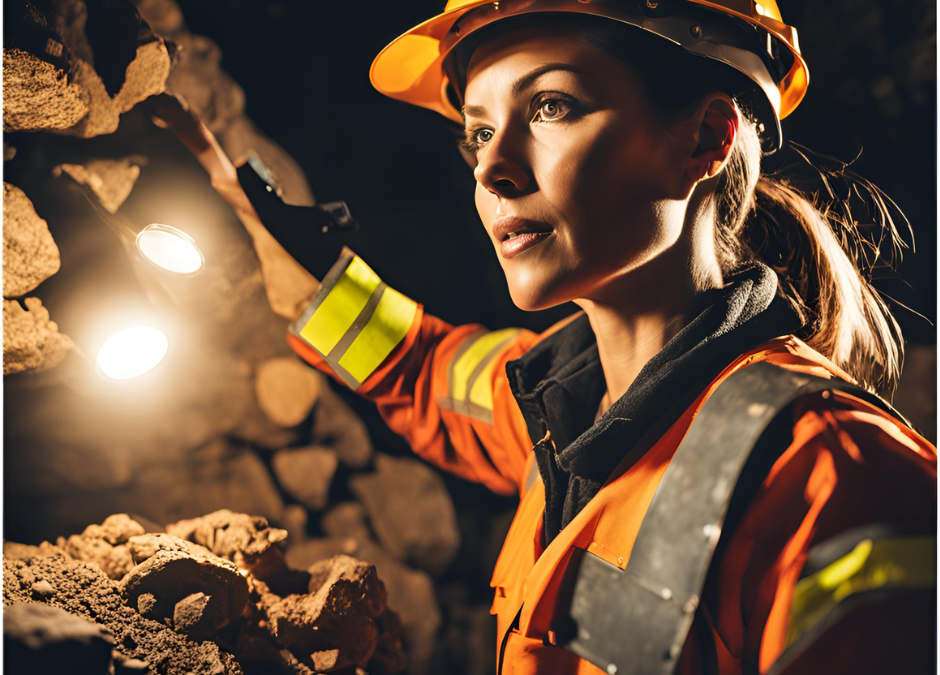 How Mine Operators Can Support Women on Their Teams