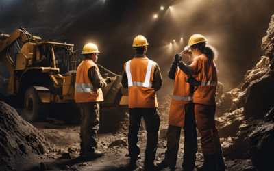 Gender Bias in the Mining Industry: Addressing Challenges and Fostering Inclusivity