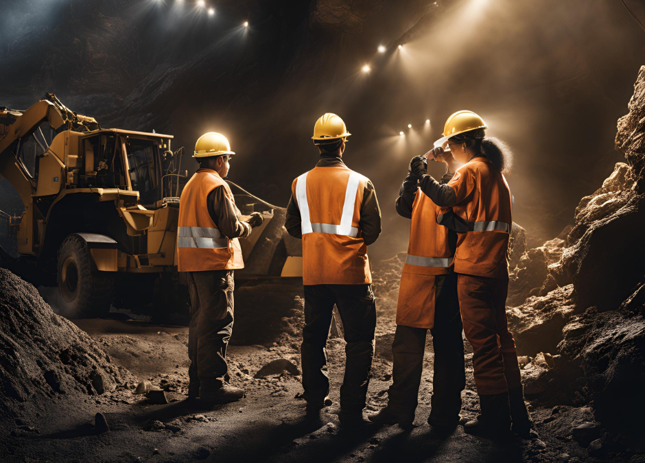 Gender Bias in the Mining Industry: Addressing Challenges and Fostering Inclusivity