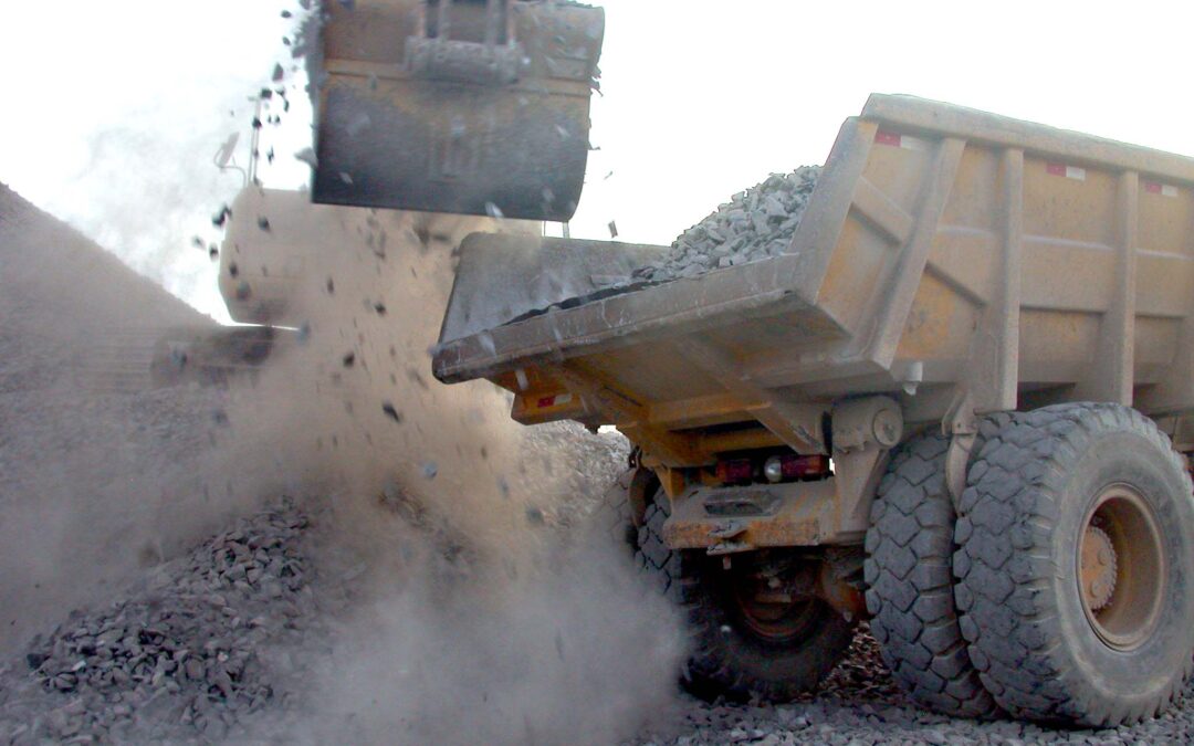 Understanding How MSHA Safety Services Supports Your Mine Operation and Enhances Safety