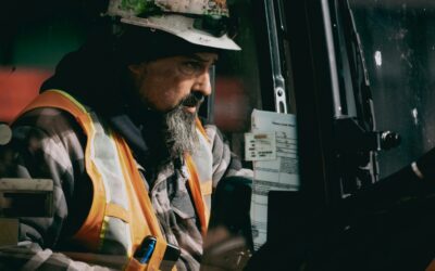 Managing the Risks of Towing Equipment in Mining Operations