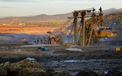 Unlocking Efficiency: How Underground Mining Enhances Recovery Rates