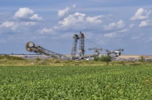 Transformative Innovations in 20th Century Mining