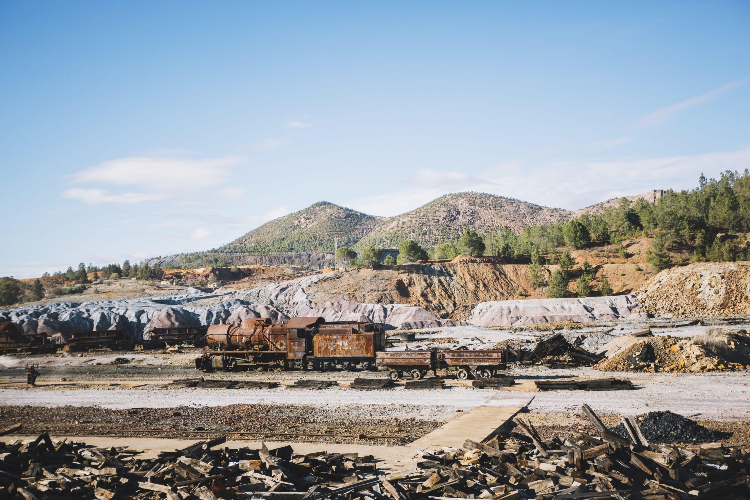 Risk Assessment in Mining: Safeguarding Operations for a Safer Future