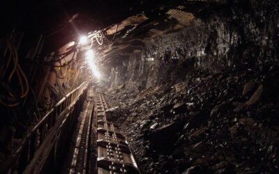 Comprehensive Ground Control Systems for Safe Mining Operations