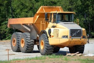 The Importance of Tire Specifications and Proper Usage in Mining Operations