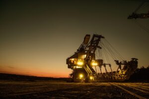 Scaling, Inspections, and Training for Ground Support Safety