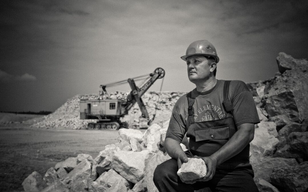 Improving Mine Safety Drills: Best Practices for Evacuations