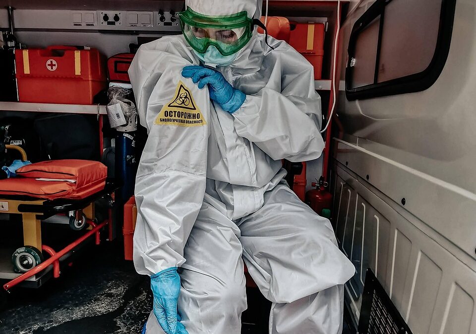 MSHA’s Emergency Response Standards and Compliance