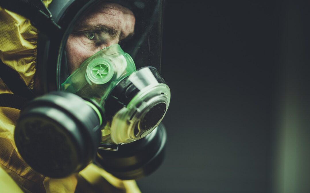 Miner Training: The Key to Preventing Accidents